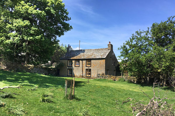 haweswater cottage